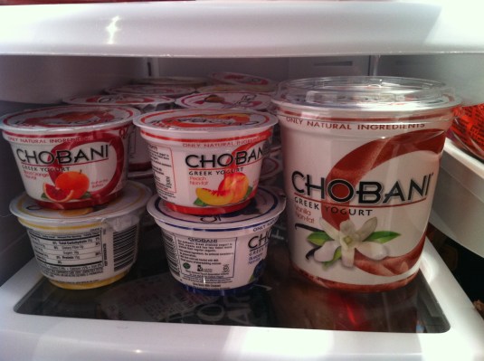 chobani