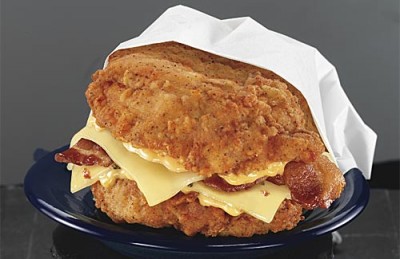 kfcsandwich