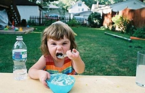 angry-gril-eating-ice-cream