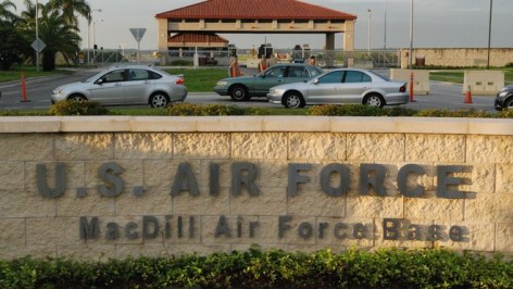 macdill afb